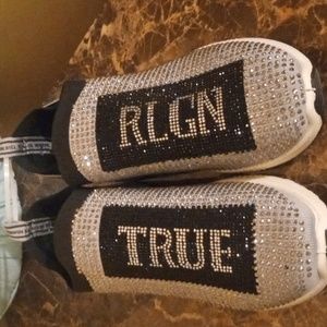 True Religion size 8